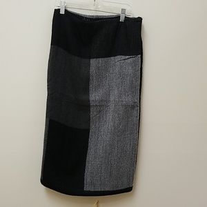 Rapti Fashion Blanket Scarf